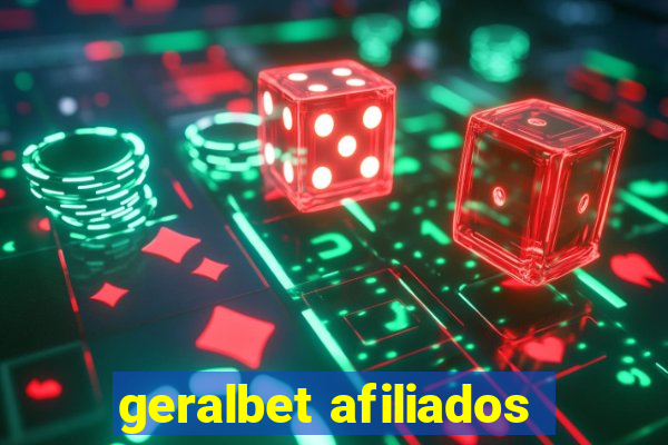 geralbet afiliados